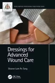 Image of Dressings for Advanced Wound Care