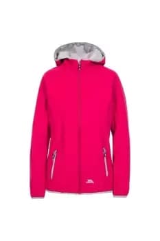 Image of Emery Softshell Fleece