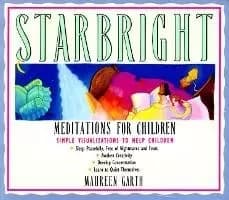 Image of Starbright by Maureen Garth