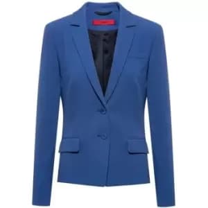 Image of Boss Alasis - Blue