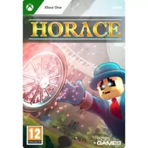 Image of Horace Xbox One Game