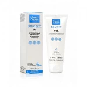 Image of MartiDerm Driosec Gel 75ml