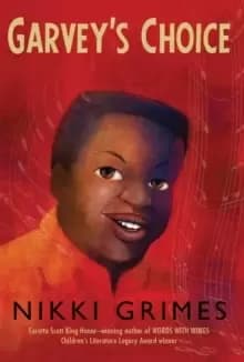Image of Garvey's Choice