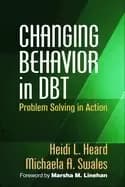 Image of changing behavior in dbt problem solving in action