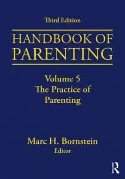Image of Handbook of ParentingVolume 5: The Practice of Parenting Third Edition