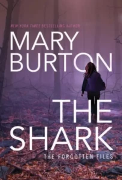 Image of shark 9781503934474