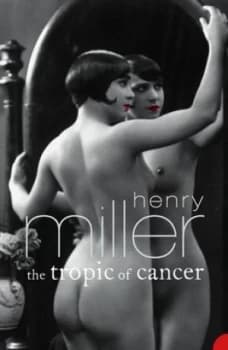 Image of Tropic of Cancer by Henry Miller Paperback