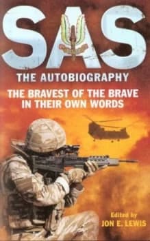 Image of Sas by Jon E. Lewis Book