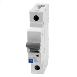 Image of Lewden 32A 10kA Single Pole C Curve MCB