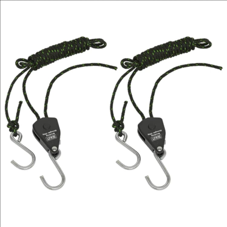 Image of Sealey Parts Hanger/Tie Down 1/8" Ratchet VS0118