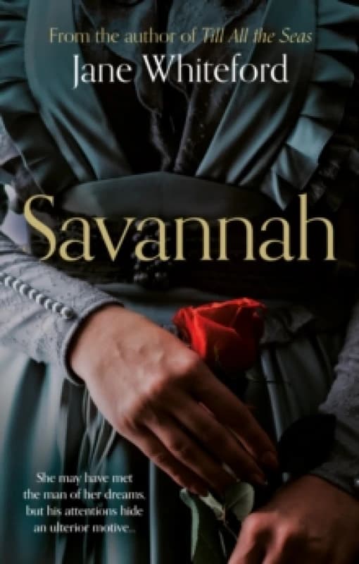 Image of Savannah Paperback / softback