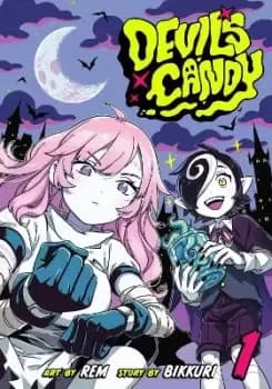 Image of Devil's Candy, Vol. 1