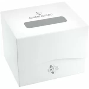 Image of Gamegenic UNIT Side Holder 100+ XL (White)