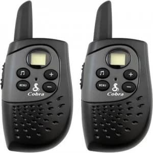 Image of Cobra MT148K 441555 CB radio 2 Piece set