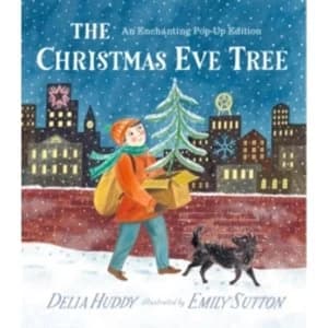 Image of The Christmas Eve Tree