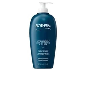 Image of LIFE PLANKTON body milk 400ml