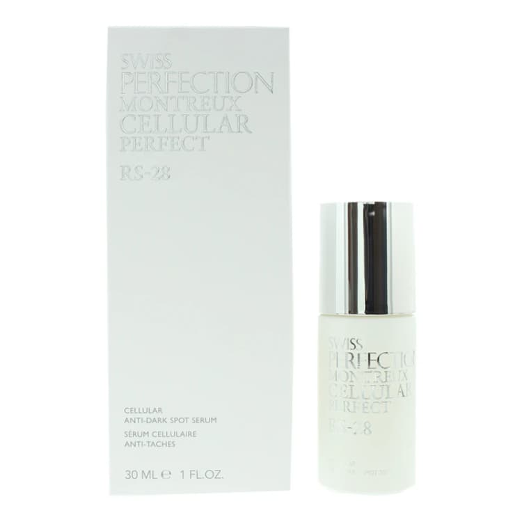 Image of Swiss Perfection Rs-28 Cellular Anti Dark Spot Serum 30ml