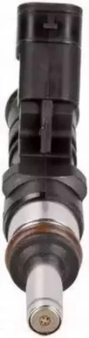 Image of Bosch 0280158142 Petrol Injector Valve Fuel Injection