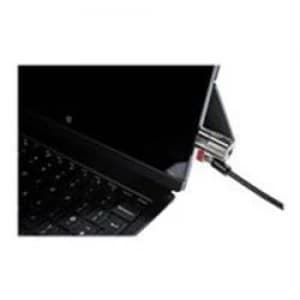 Image of Kensington Clicksafe Keyed Lock Dell PCs