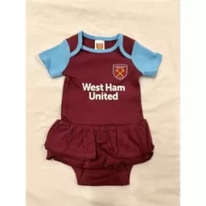 Image of Team Aw19/20 Kit T S Bb99 - Red