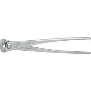 Image of Knipex High Leverage Concretors End Cutter Nippers 250mm