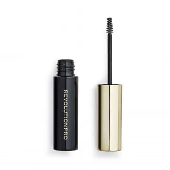 Image of Revolution Pro Brow Volume and Sculpt Gel - Clear 6ml