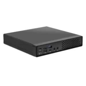 Image of Asrock Jupiter H610 Mini Desktop Barebone PC LGA1700 (H610) DDR4...