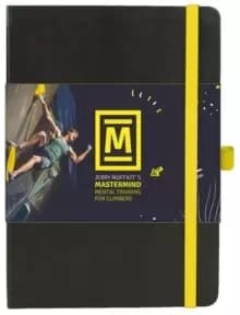 Image of Mastermind : Mental training for climbers