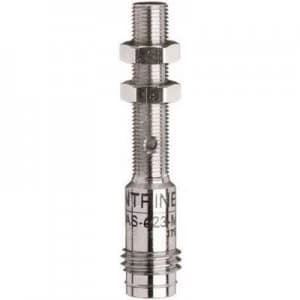 Image of Inductive proximity sensor M5 shielded PNP Contrinex DW AS 623 M5