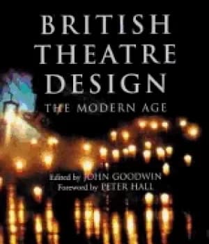 Image of british theatre design