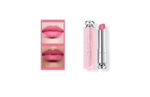 Image of Christian Dior Lipglow Ultrapink 008