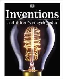 Image of Inventions A Childrens Encyclopedia