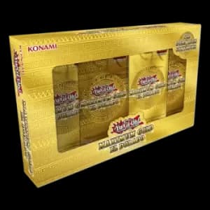 Image of Maximum Gold: El Dorado for Merchandise