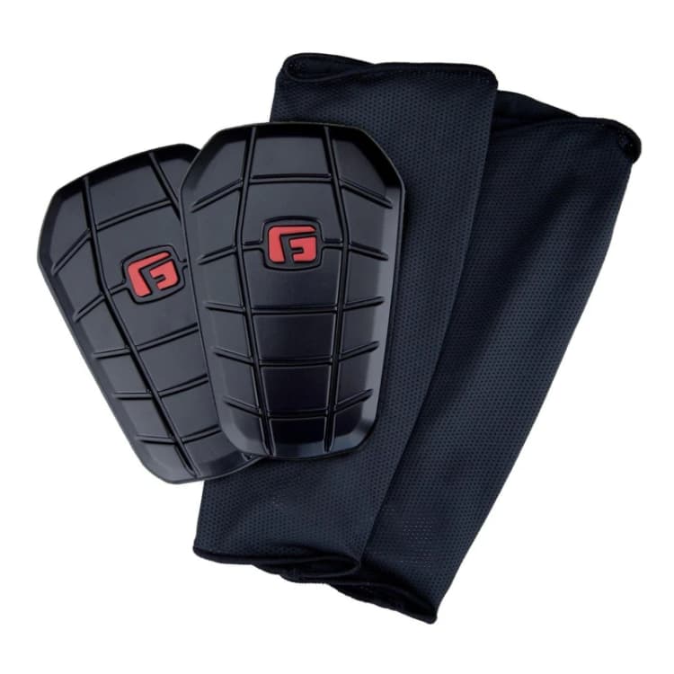 Image of G Form PRO-S Blade Shin Guard Adults - Black L