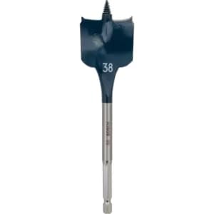 Image of 2608595501 38X152Mm Self Cut Flat Wood Bit
