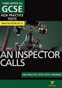 Image of An Inspector Calls by Ms Jo Heathcote Book