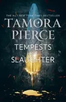Image of Tempests and Slaughter