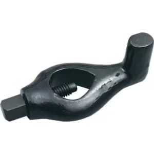 Image of 50MM Bent Type Lathe Carrier