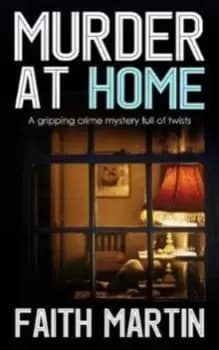 Image of Murder at Home
