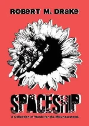 Image of Spaceship by Robert M Drake