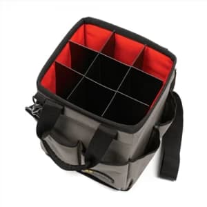 Image of C.K Magma 3-in-1 Tools and Materials Tote