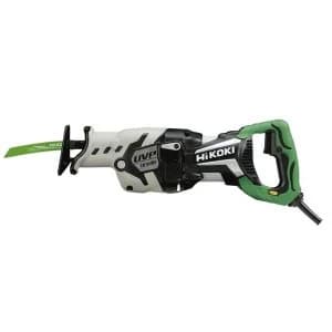 Image of HiKOKI CR13VBY Low Vibration Sabre Saw 1150W 240V