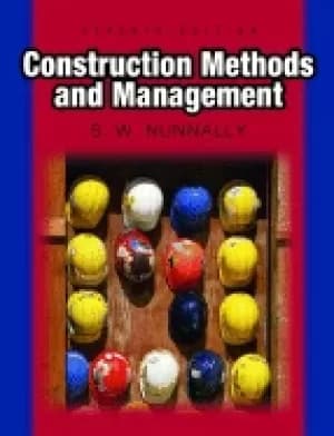 Image of construction methods and management