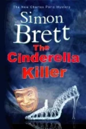 Image of cinderella killer