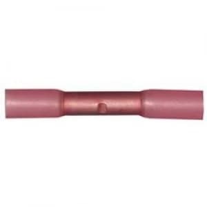 Image of Butt joint heatshrink 0.705 mm2 1 mm2 Insulated