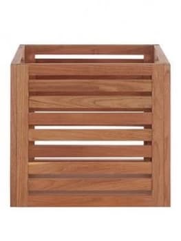 Image of Premier Housewares Nova Small Storage Box