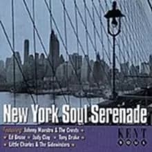 Image of New York Soul Serenade