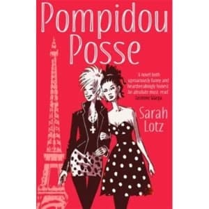 Image of Pompidou Posse