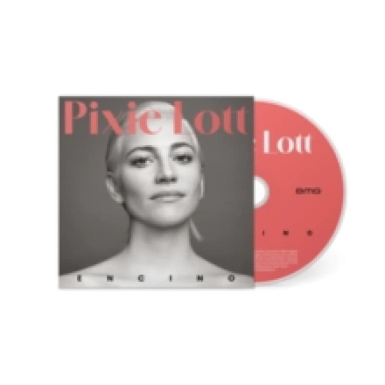 Image of Encino CD / Album