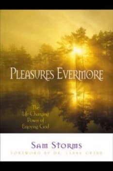 Image of Pleasures Evermore Book